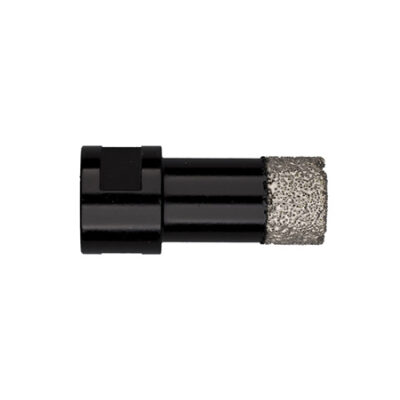 Diamantboren