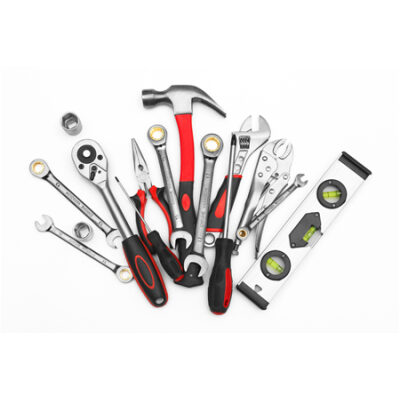 Handgereedschap