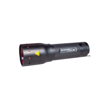 Zaklampen